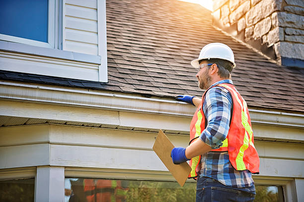 Roof Repair in Dighton